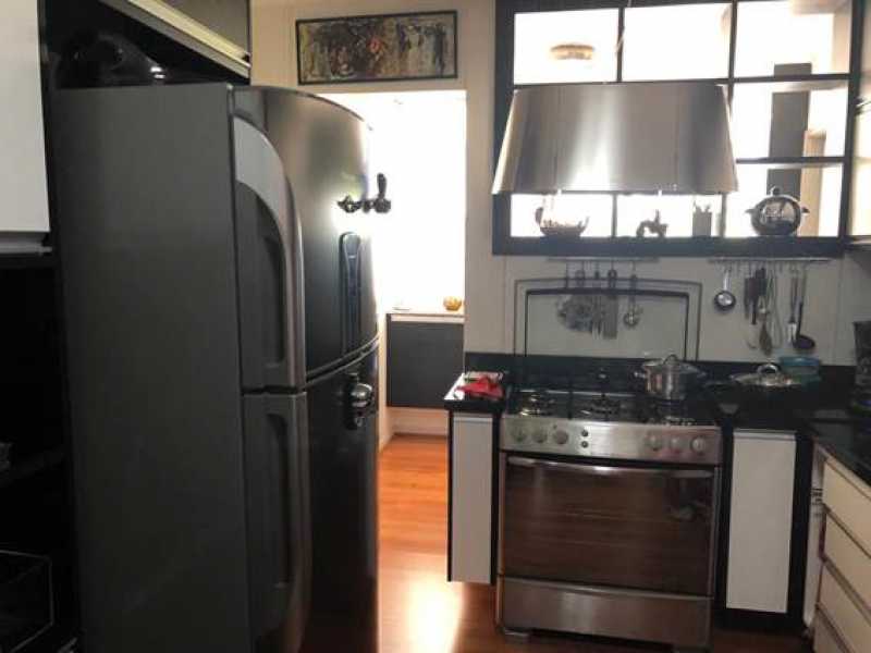Apartamento, 4 quartos, 180 m² - Foto 22