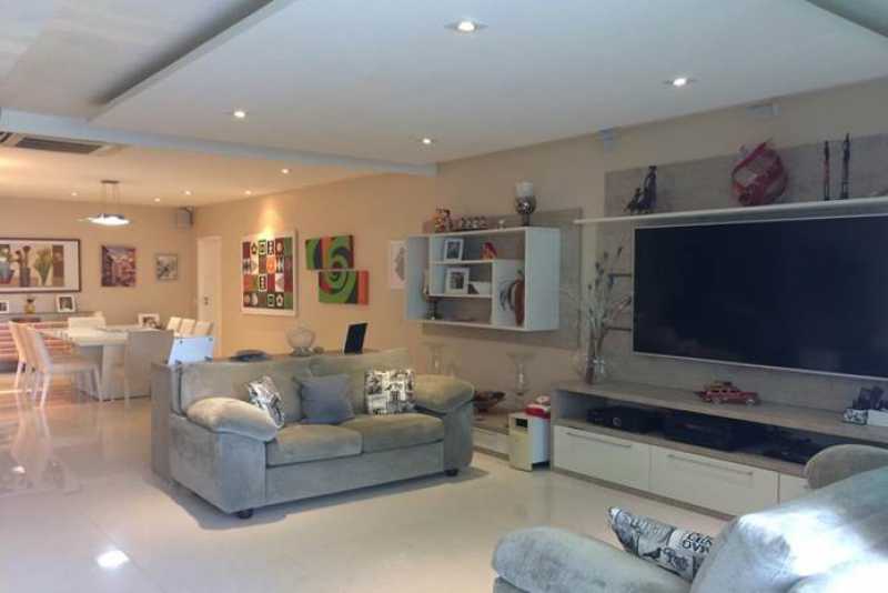 Apartamento, 4 quartos, 280 m² - Foto 2