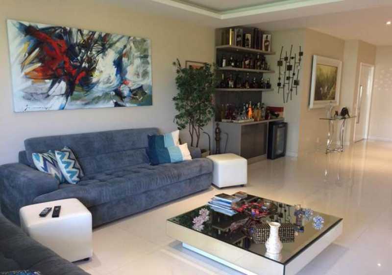 Apartamento, 4 quartos, 280 m² - Foto 5