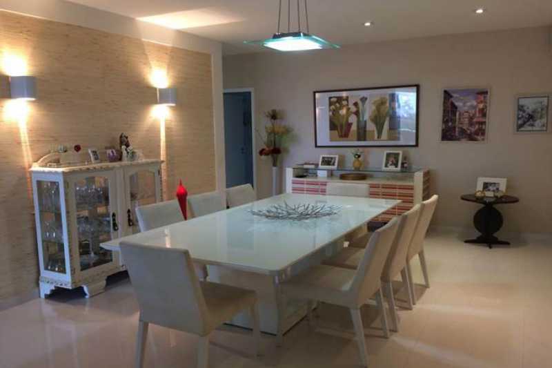 Apartamento, 4 quartos, 280 m² - Foto 6