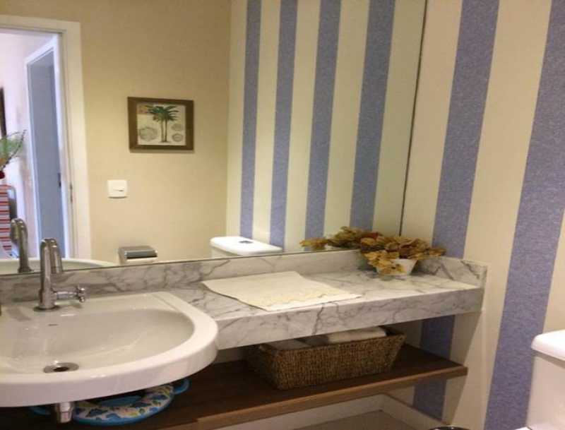 Apartamento, 4 quartos, 280 m² - Foto 7