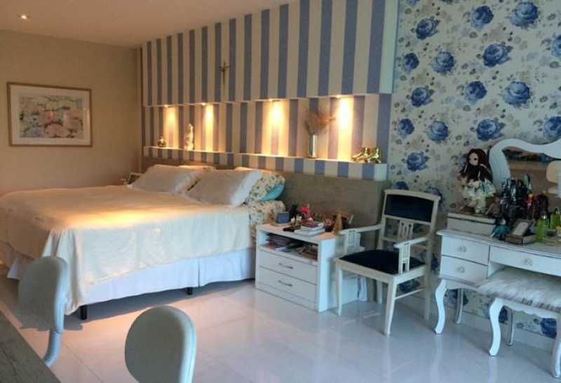 Apartamento, 4 quartos, 280 m² - Foto 9