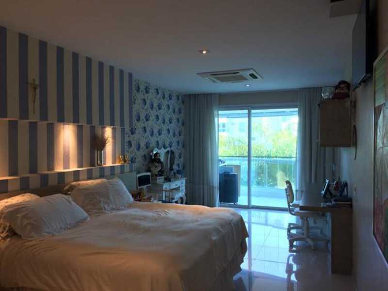 Apartamento, 4 quartos, 280 m² - Foto 8