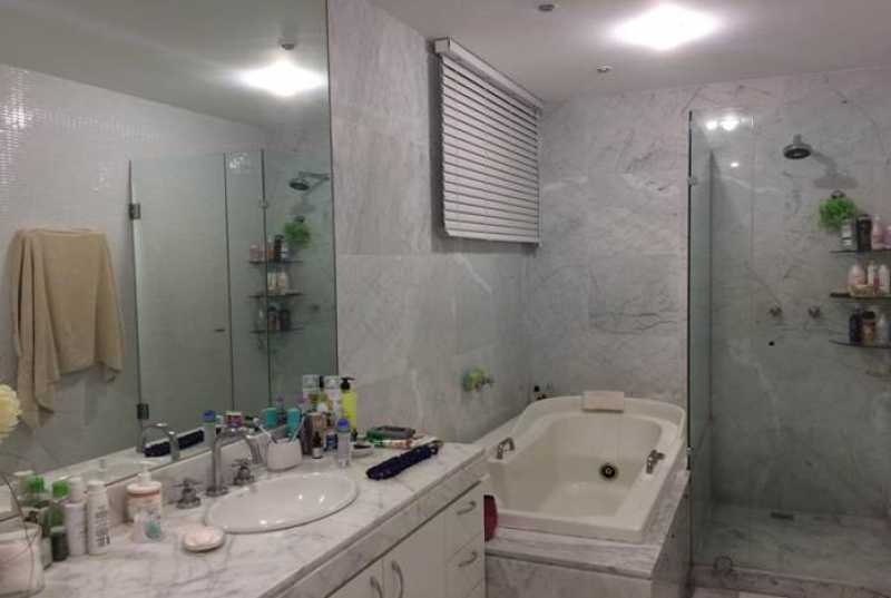 Apartamento, 4 quartos, 280 m² - Foto 10