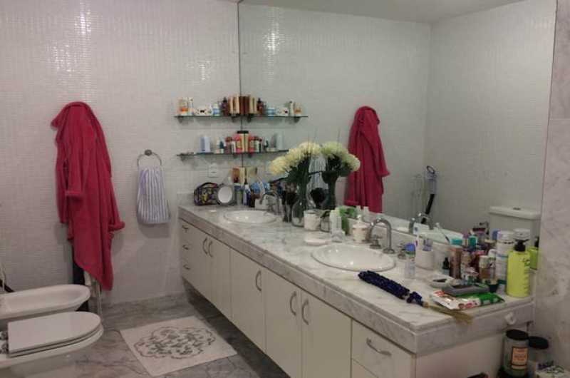 Apartamento, 4 quartos, 280 m² - Foto 11