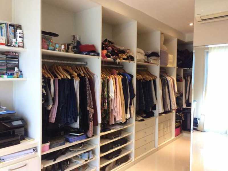Apartamento, 4 quartos, 280 m² - Foto 12