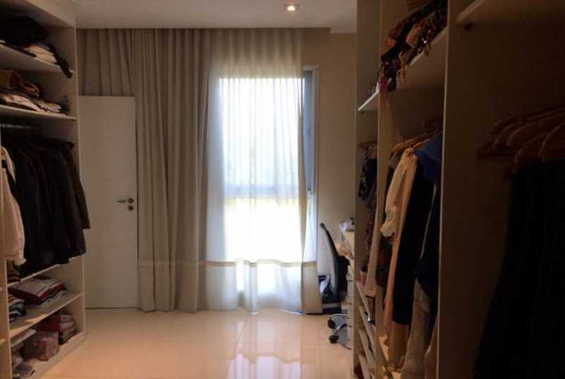 Apartamento, 4 quartos, 280 m² - Foto 13
