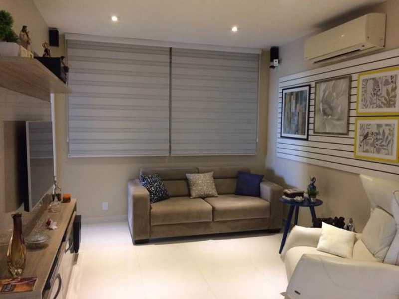Apartamento, 4 quartos, 280 m² - Foto 14
