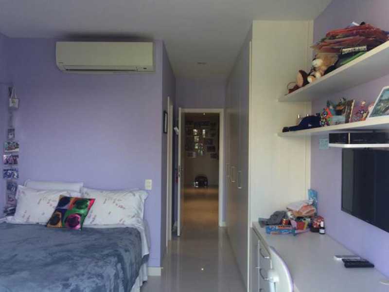 Apartamento, 4 quartos, 280 m² - Foto 15
