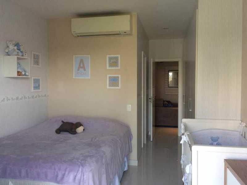 Apartamento, 4 quartos, 280 m² - Foto 18