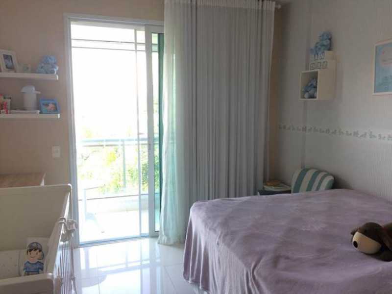 Apartamento, 4 quartos, 280 m² - Foto 19