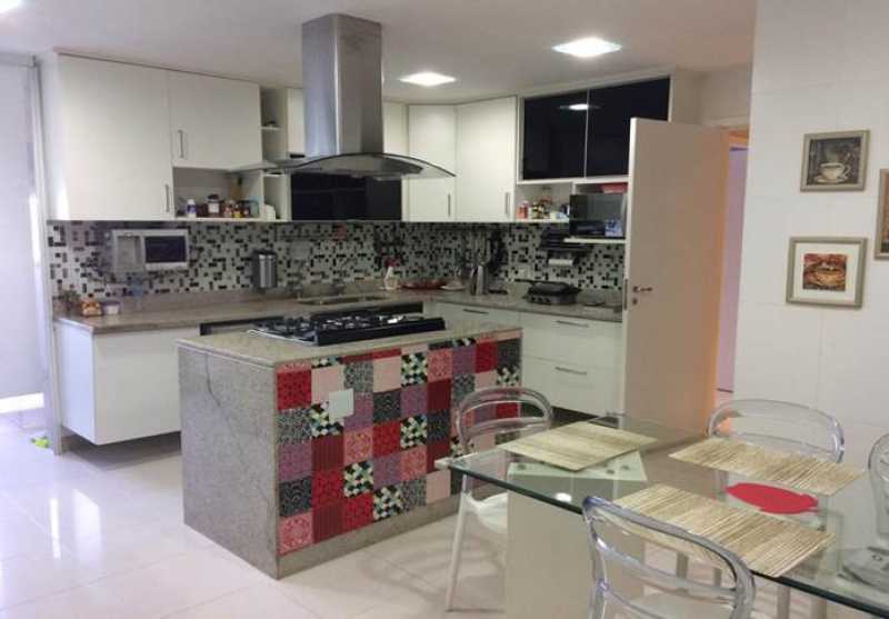 Apartamento, 4 quartos, 280 m² - Foto 20
