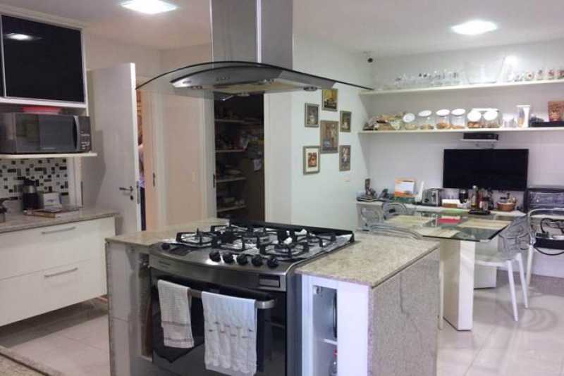 Apartamento, 4 quartos, 280 m² - Foto 21