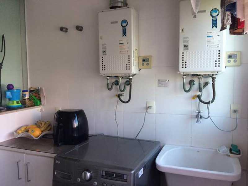Apartamento, 4 quartos, 280 m² - Foto 22