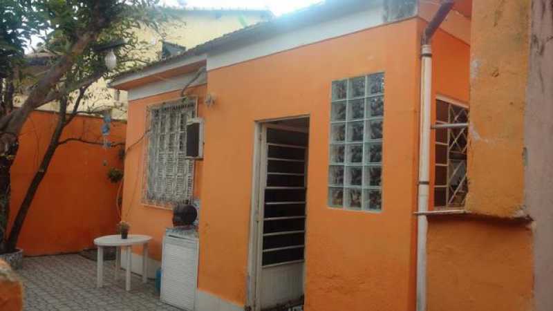 Casa, 2 quartos, 90 m² - Foto 2