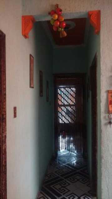 Casa, 2 quartos, 90 m² - Foto 3