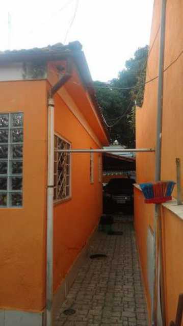 Casa, 2 quartos, 90 m² - Foto 4