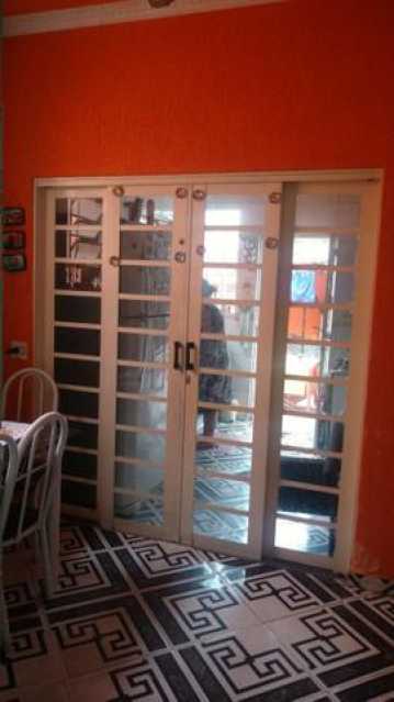 Casa, 2 quartos, 90 m² - Foto 5