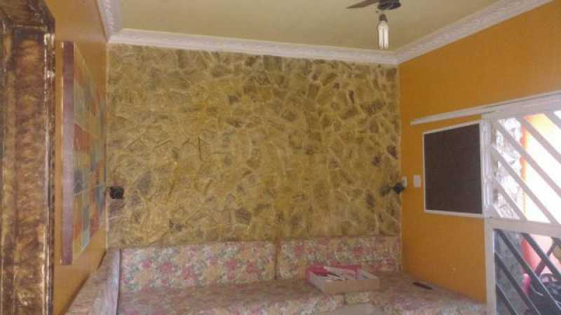 Casa, 2 quartos, 90 m² - Foto 6