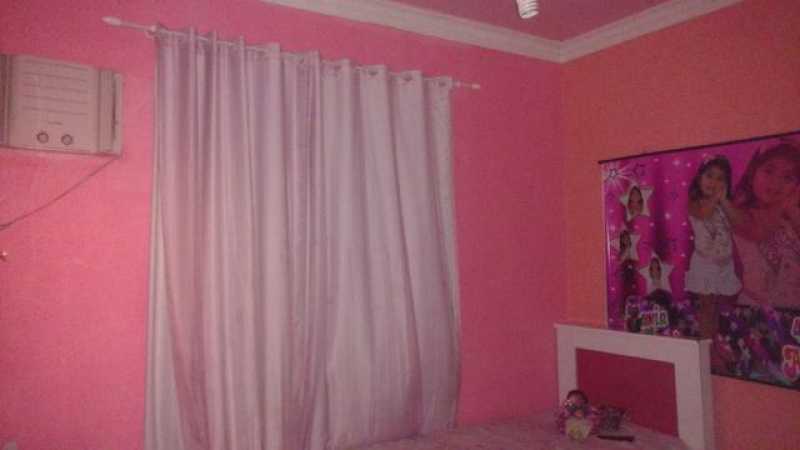 Casa, 2 quartos, 90 m² - Foto 7