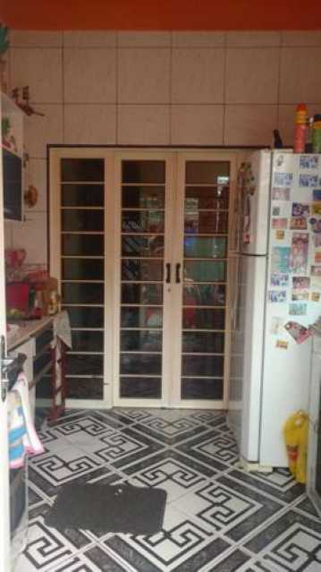 Casa, 2 quartos, 90 m² - Foto 9