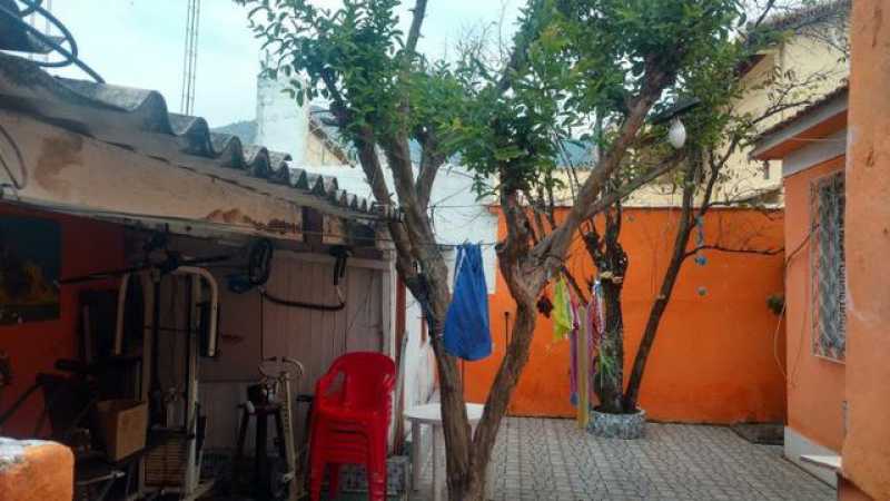 Casa, 2 quartos, 90 m² - Foto 11