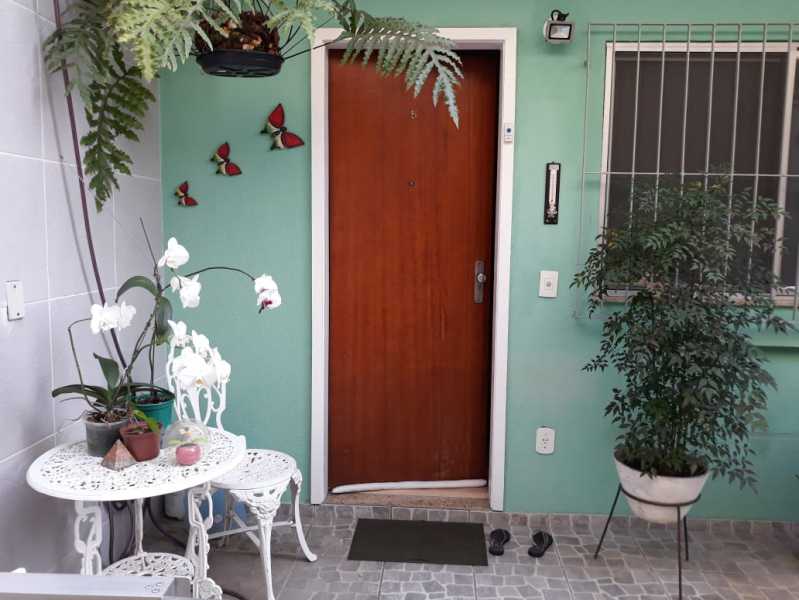 Casa, 2 quartos, 90 m² - Foto 3