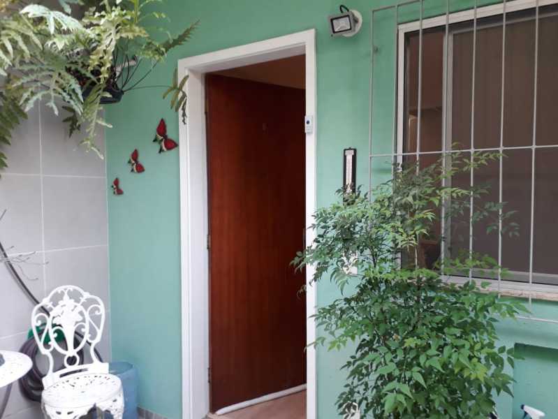 Casa, 2 quartos, 90 m² - Foto 4