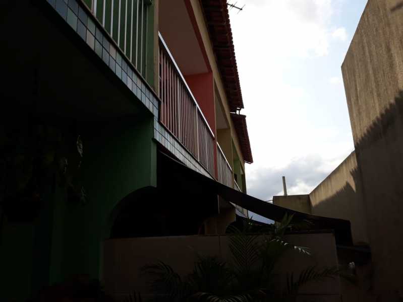 Casa, 2 quartos, 90 m² - Foto 8