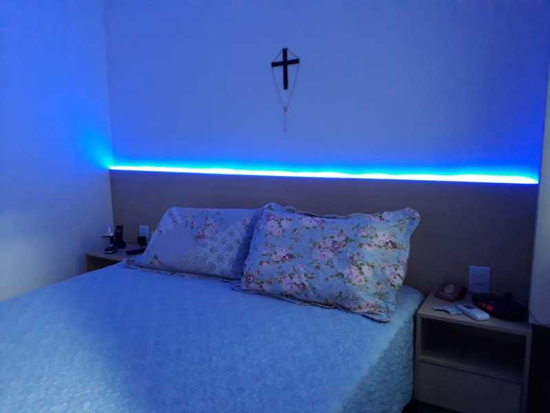 Casa, 2 quartos, 90 m² - Foto 10