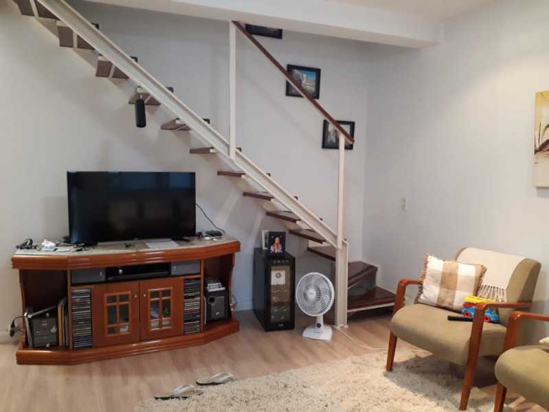 Casa, 2 quartos, 90 m² - Foto 13