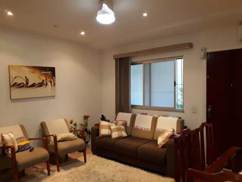 Casa, 2 quartos, 90 m² - Foto 15