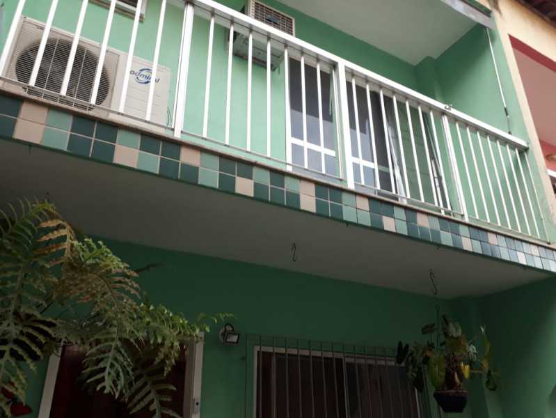 Casa, 2 quartos, 90 m² - Foto 5
