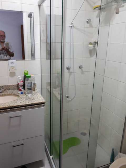 Casa, 2 quartos, 90 m² - Foto 16