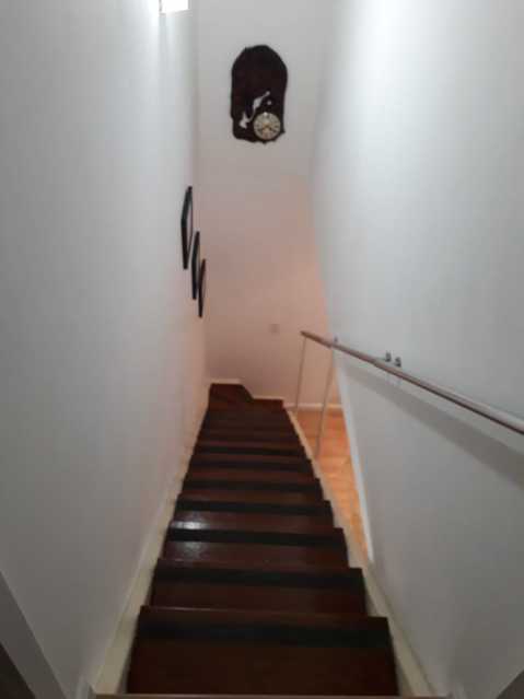 Casa, 2 quartos, 90 m² - Foto 18