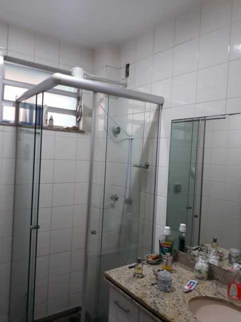 Casa, 2 quartos, 90 m² - Foto 19