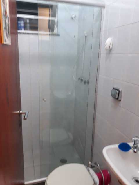 Casa, 2 quartos, 90 m² - Foto 20
