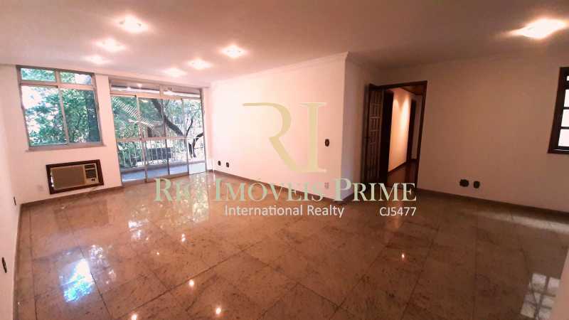 Apartamento à venda e aluguel com 4 quartos, 157m² - Foto 3
