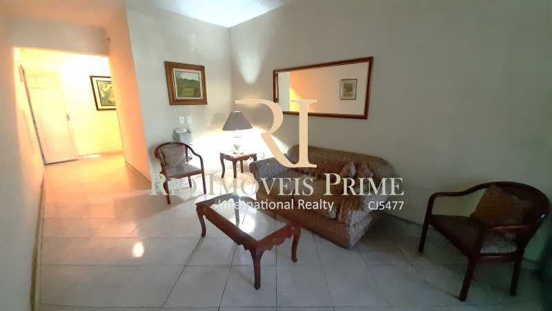 Apartamento à venda e aluguel com 4 quartos, 157m² - Foto 23