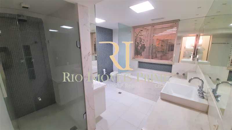 Apartamento à venda e aluguel com 4 quartos, 305m² - Foto 19