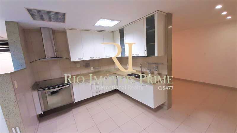 Apartamento à venda e aluguel com 4 quartos, 305m² - Foto 21