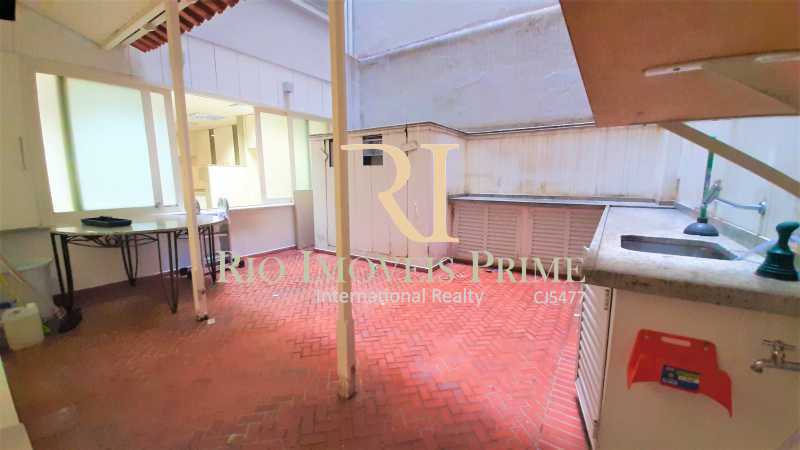 Apartamento à venda e aluguel com 4 quartos, 305m² - Foto 27