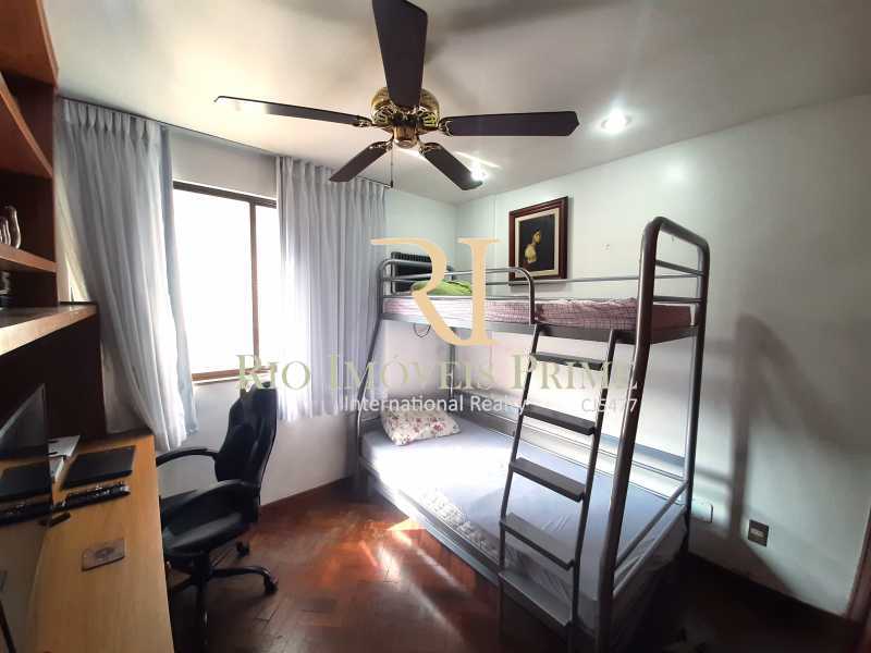 Apartamento à venda com 4 quartos, 170m² - Foto 10