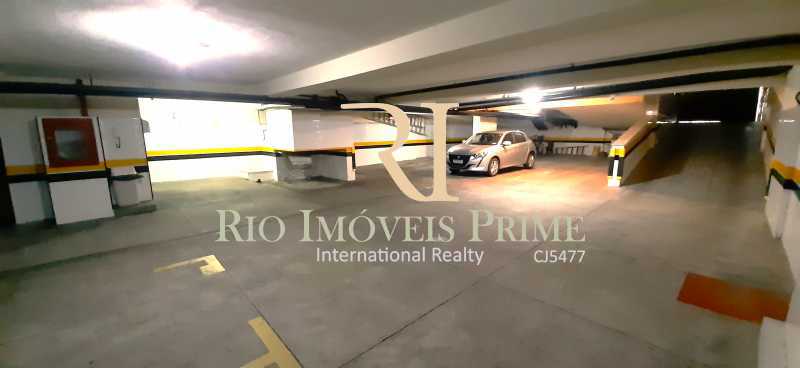 Apartamento à venda com 4 quartos, 170m² - Foto 19