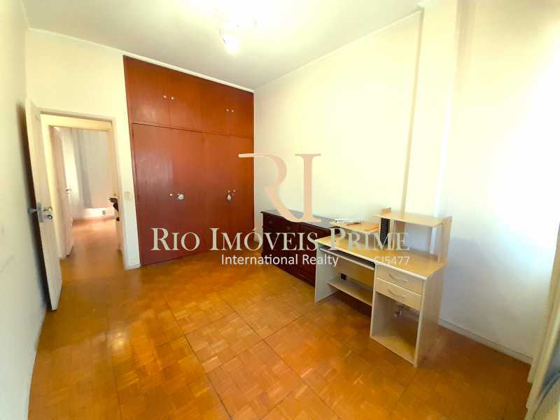 Apartamento à venda com 4 quartos, 140m² - Foto 6