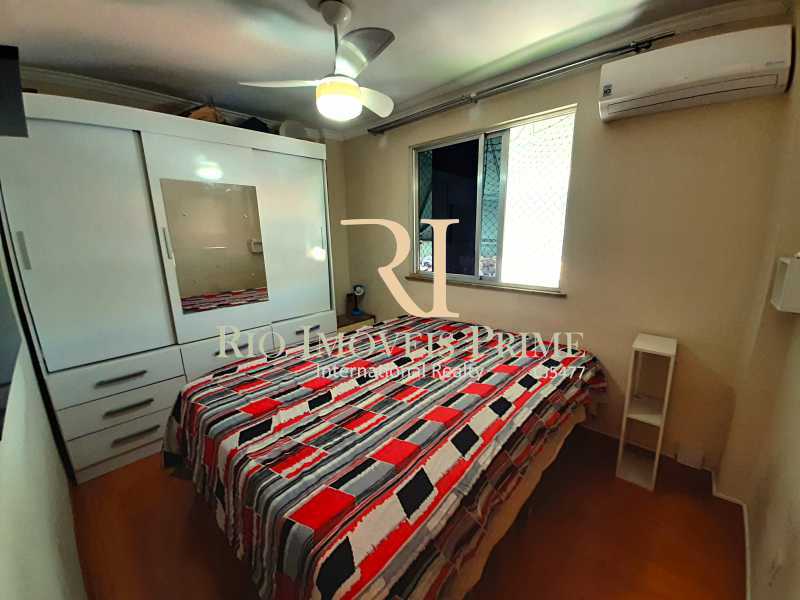 Apartamento à venda com 2 quartos, 52m² - Foto 4