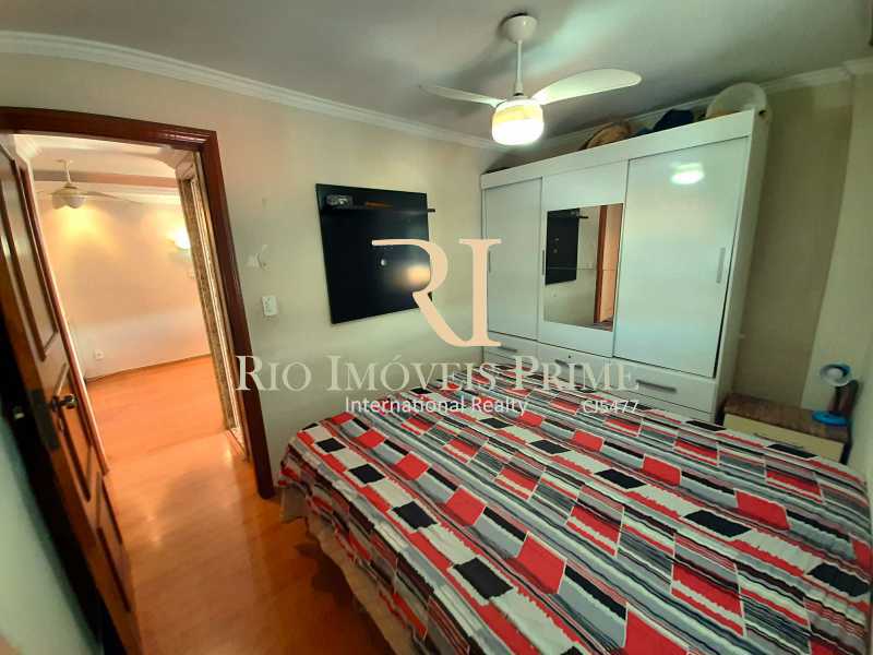 Apartamento à venda com 2 quartos, 52m² - Foto 5