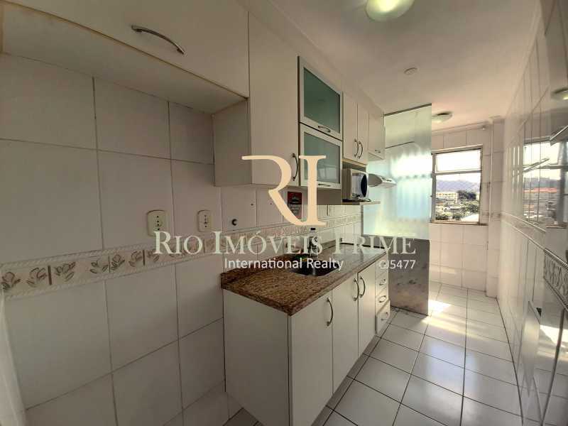 Apartamento à venda com 2 quartos, 52m² - Foto 9