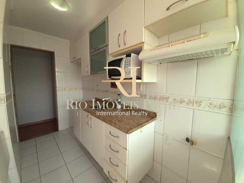 Apartamento à venda com 2 quartos, 52m² - Foto 10