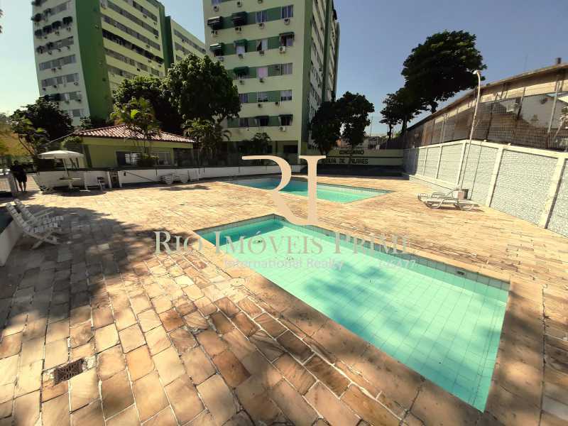 Apartamento à venda com 2 quartos, 52m² - Foto 12